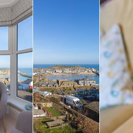 Sea Salt Villa St Ives Exterior foto
